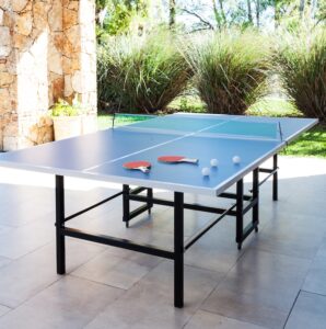 Mesa de ping pong