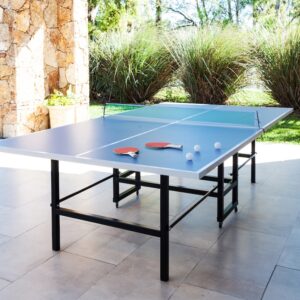 Mesa de ping pong