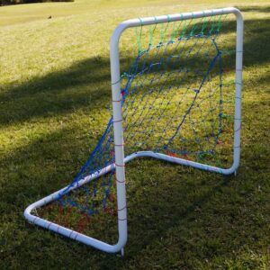 Arco de fútbol