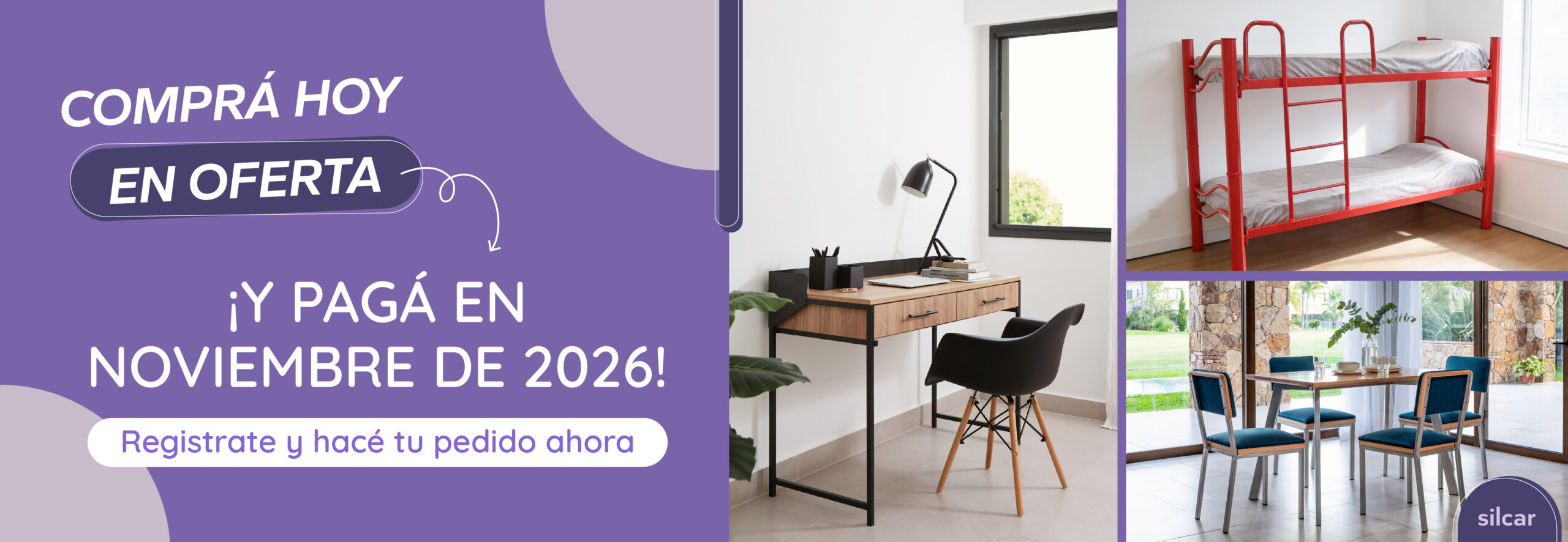 SILCAR promo_banner Noviembre