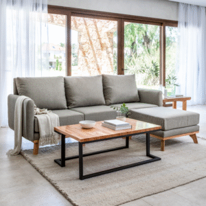 Sillón Kali