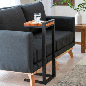 Mesa de arrime Tinca