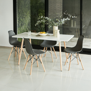 Mesa Rectangular Eames