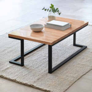 Mesa Baja Tinca